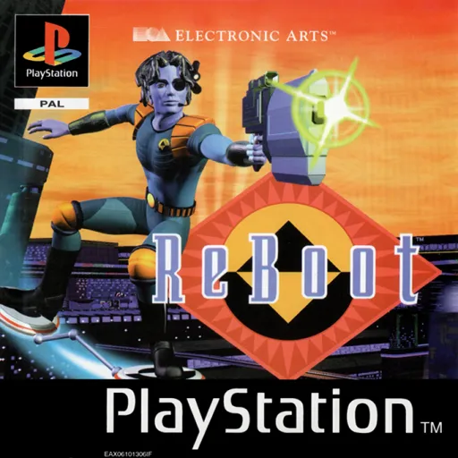 ReBoot (France)